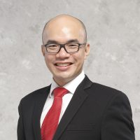 Andre Khor Picture 2026