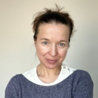 Anne-Laure Bulliere
