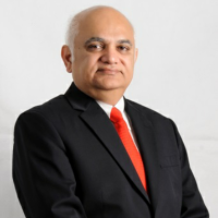 Dato’ Mohd Emir Mavani Abdullah, BioSeaga