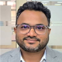 Dr. Nitin Chandramani Somkuwar