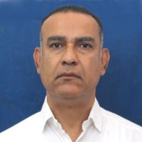 Mr Durga Sarma -Co- Presenter (1)