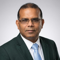 Nikhil Chauhan